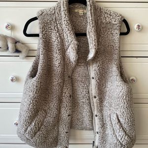 Sherpa Vest